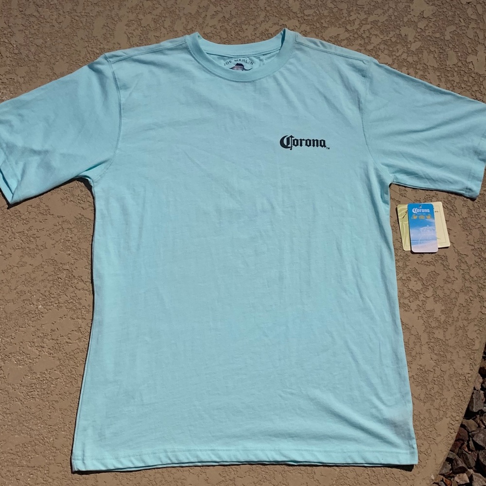 Vintage Corona Tee